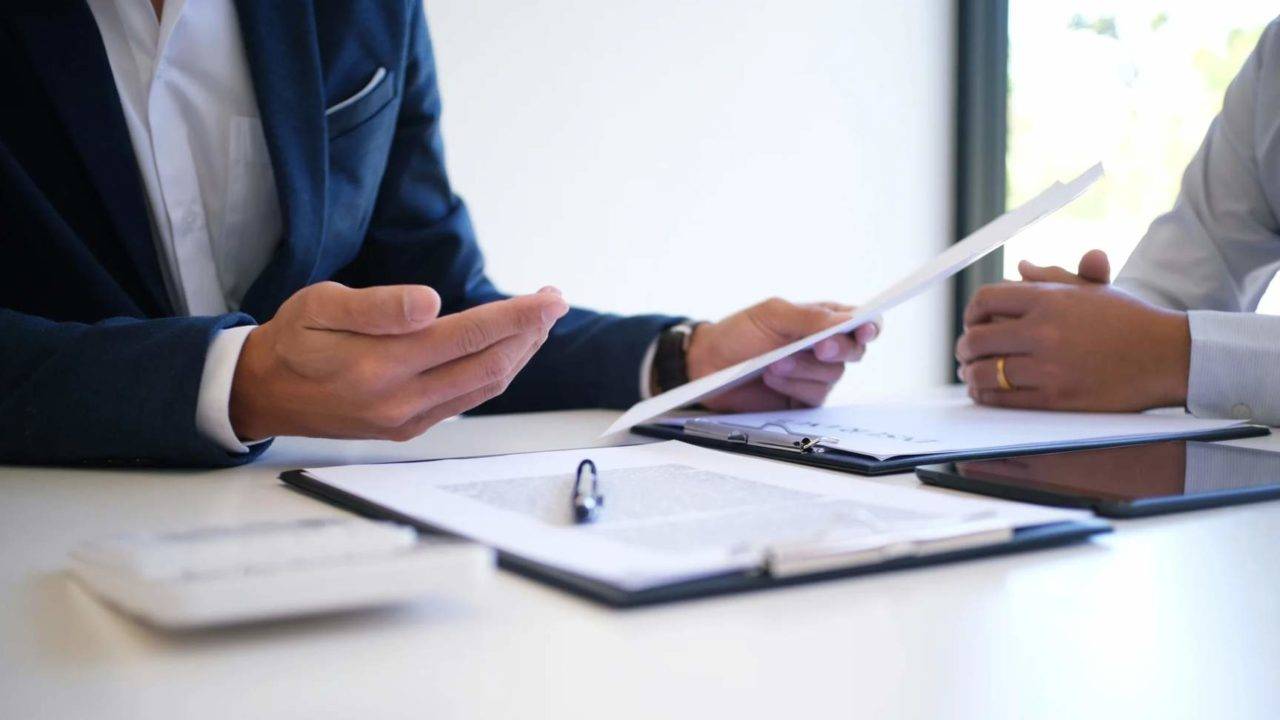 What is a “Contingency Fee” and how does it work?