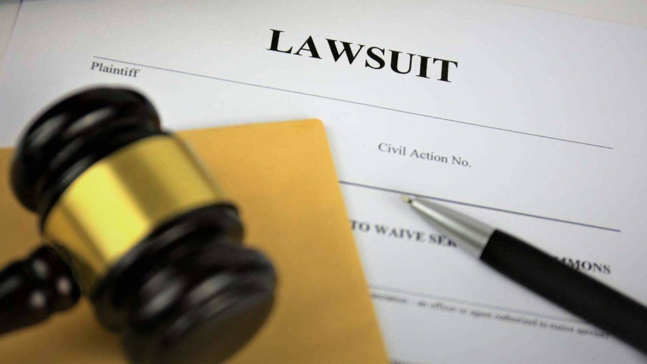 How Do I File a Lawsuit in Connecticut